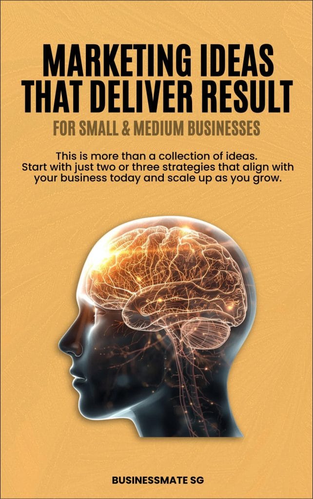 Business Marketing Ideas