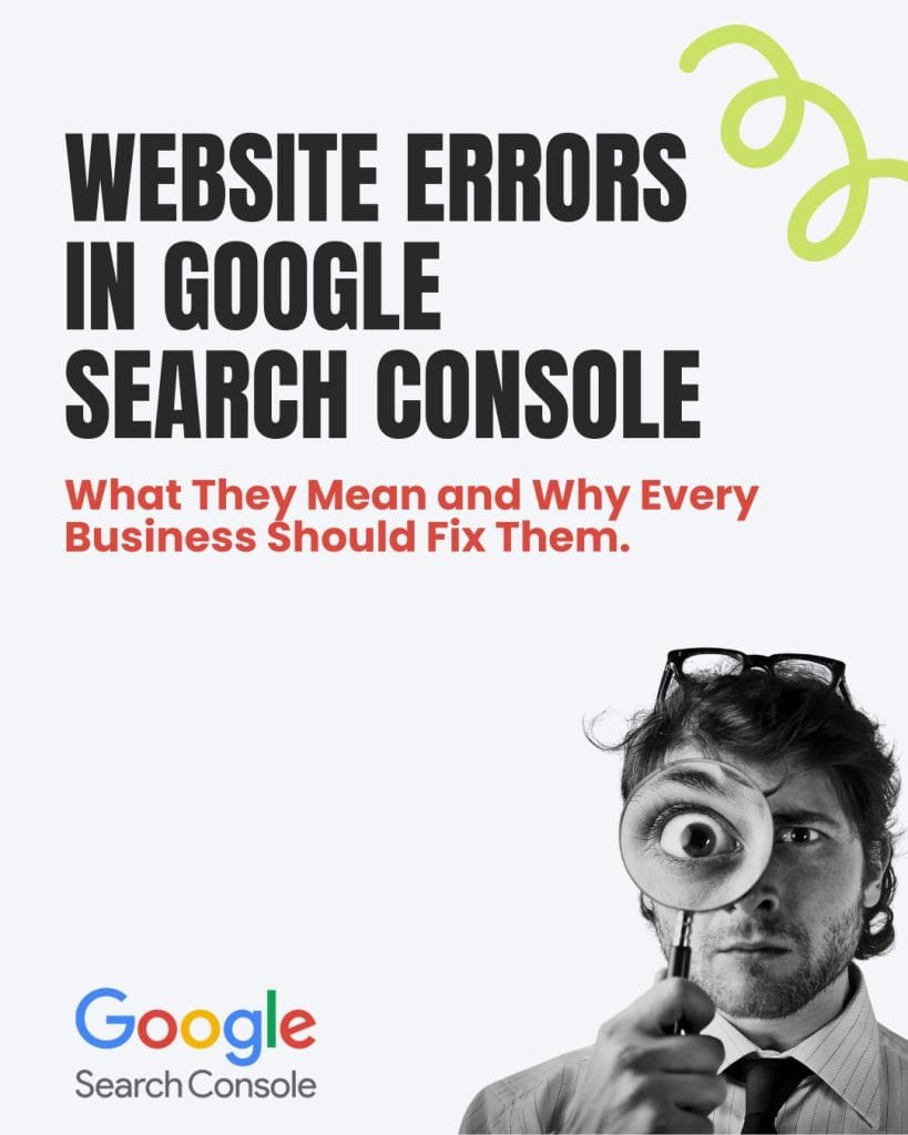 Google Search Console